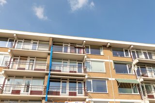 William Boothlaan 334 AMSTELVEEN