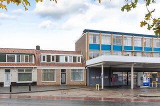 Loosdrechtseweg 32 HILVERSUM