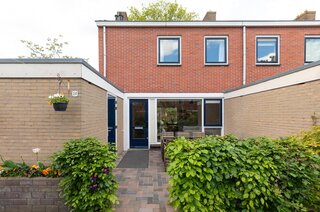 Den Ool 24 HILVERSUM