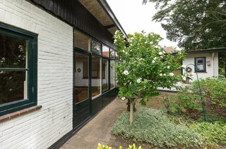Sterrelaan 1 HILVERSUM