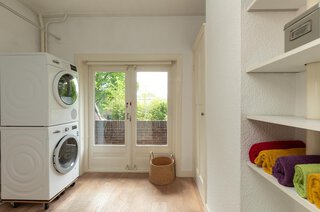 Godelindeweg 4 NAARDEN