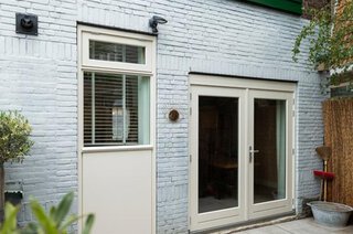 Bordetstraat 15 HILVERSUM