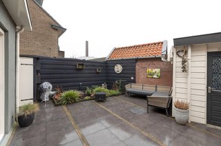 Eemnesserweg 63 HILVERSUM