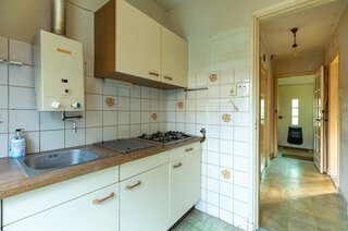 Vingboonsstraat 43 HILVERSUM