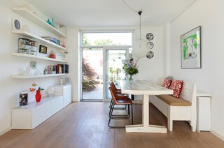 1e Nieuwstraat 22 -B HILVERSUM