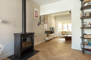 Wegastraat 3 HILVERSUM