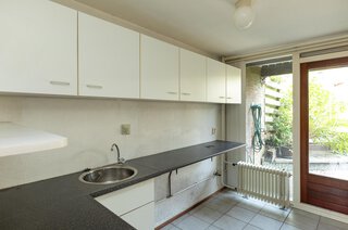 Willibrorduslaan 152 HILVERSUM