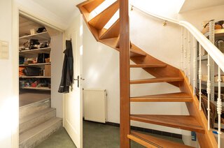 Huygensstraat 52 HILVERSUM
