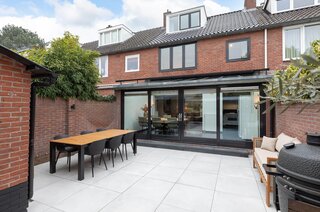 Loosdrechtseweg 121 HILVERSUM