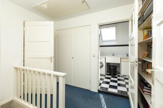 Hazelaarlaan 24 HILVERSUM