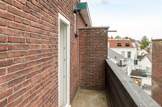 Koningsstraat 188 A HILVERSUM