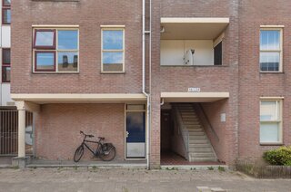 Draaikom 20 HUIZEN