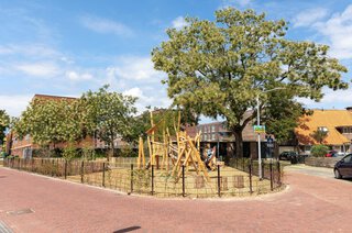 Siemensstraat 16 HILVERSUM