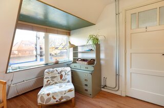 Van de Sande Bakhuyzenstraat 105 HILVERSUM