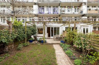 Marco Polostraat 281 H AMSTERDAM