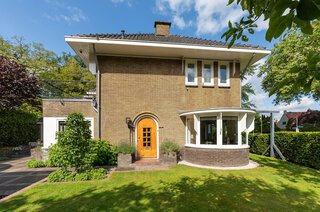 Eikenlaan 2 HILVERSUM
