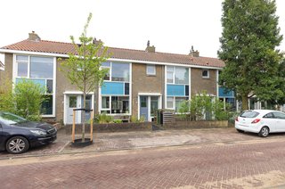 J. van Galenstraat 13 HILVERSUM