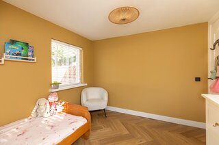 Siemensstraat 4 HILVERSUM