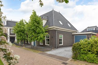 Pim Jacobsstraat 23 HILVERSUM