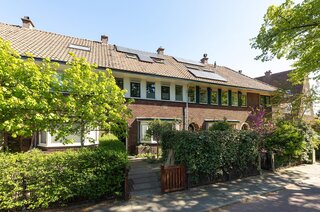 Gijsbrecht van Amstelstraat 462 HILVERSUM