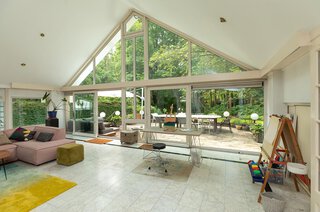 Arubalaan 11 HILVERSUM