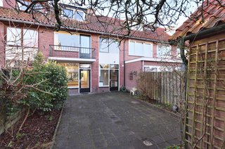 Kortenaerlaan 16 HILVERSUM