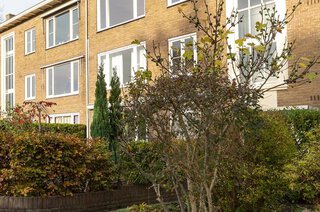 Kolhornseweg 56 -A HILVERSUM