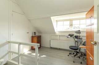 Heidestraat 41 HILVERSUM
