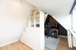 Siemensstraat 21 HILVERSUM