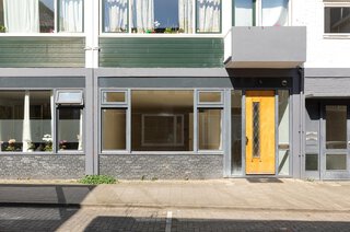 Kapelstraat 26 HILVERSUM