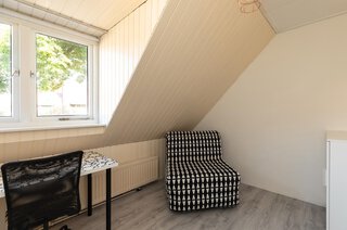 Larenseweg 74 HILVERSUM