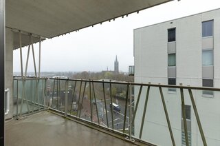 Prins Bernhardstraat 89 HILVERSUM