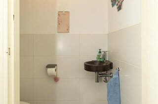 Bodemanstraat 24 HILVERSUM