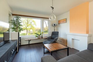 Berlagelaan 295 HILVERSUM