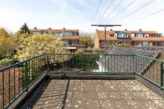 Lijsterbeslaan 10 HILVERSUM