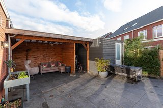 Lorentzweg 46 C2 HILVERSUM