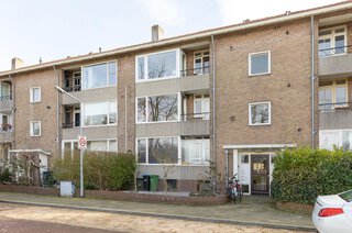 Berlagelaan 297 HILVERSUM