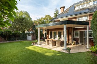 Curaçaolaan 3 HILVERSUM