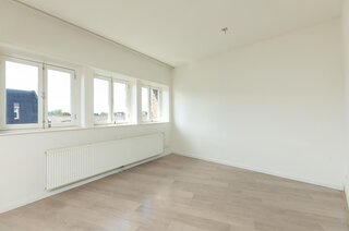 Nassaulaan 38 B BUSSUM