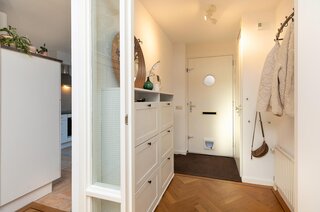 Zon en Maanstraat 22 HILVERSUM