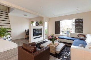 Kastanjelaan 27 HILVERSUM