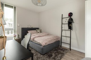 Struikheidelaan 75 HILVERSUM