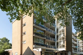 Vaartweg 165 B HILVERSUM