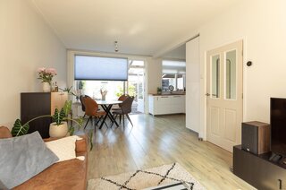 Rontgenstraat 28 HILVERSUM