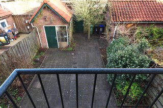 Kortenaerlaan 16 HILVERSUM