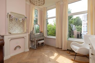 J.H.B. Koekkoekstraat 40 HILVERSUM