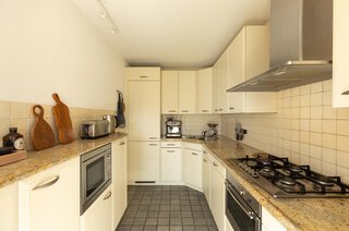 Huygensstraat 52 HILVERSUM