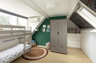 Polluxstraat 43 HILVERSUM
