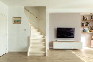 Van Hogendorplaan 64 HILVERSUM