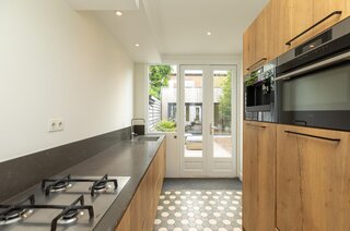 Ruitersweg 103 HILVERSUM